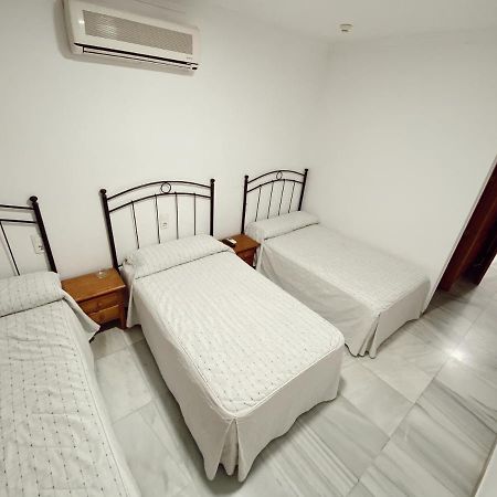 Hostal El Molino Marbella Bagian luar foto