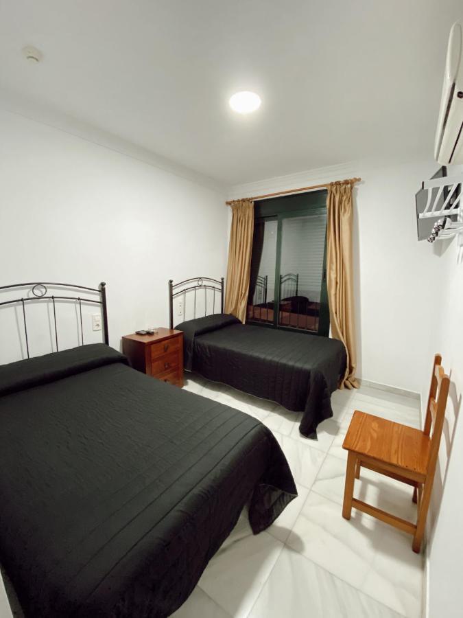 Hostal El Molino Marbella Bagian luar foto