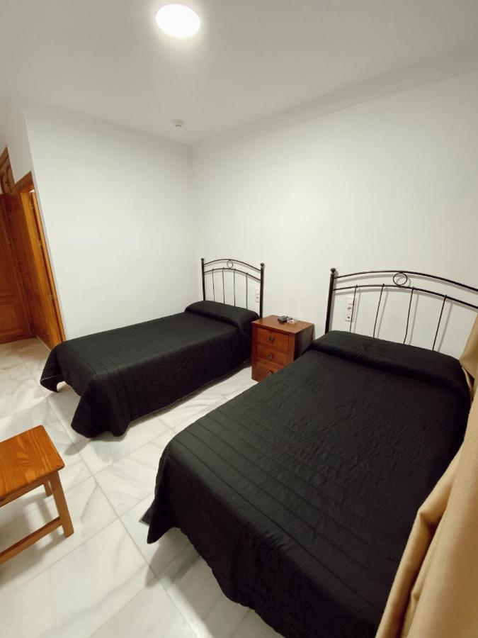 Hostal El Molino Marbella Bagian luar foto