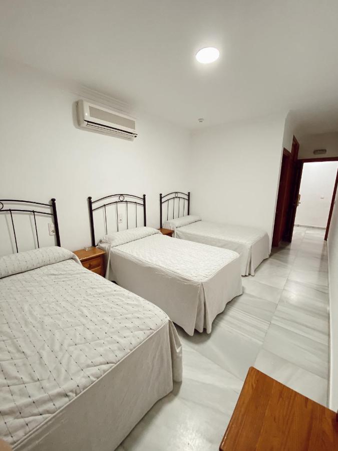 Hostal El Molino Marbella Bagian luar foto